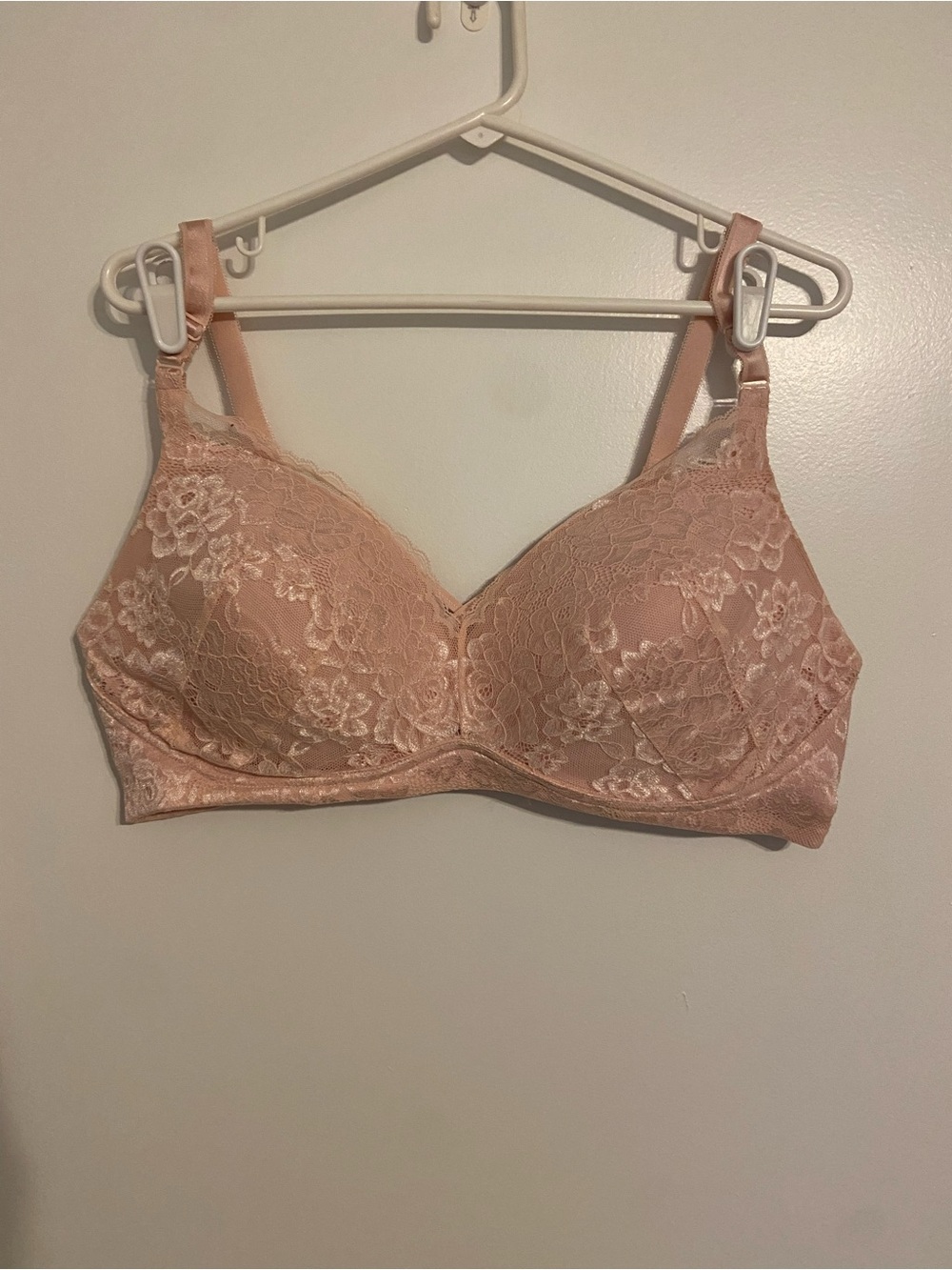 Torrid 42D wire free push-up